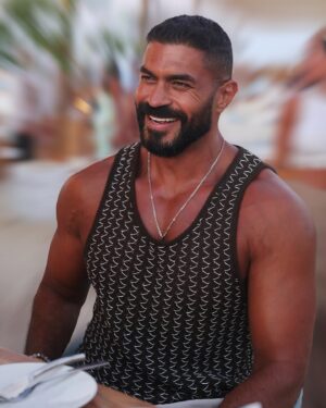 Khaled Selim Instagram - You're the reason why I smile..
Thanks Amr Hassan for the good photos