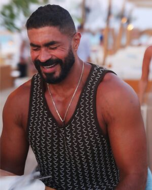 Khaled Selim Instagram - You're the reason why I smile..
Thanks Amr Hassan for the good photos