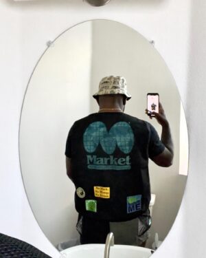 Khalil Rountree Jr. Instagram - 🗣️ Dump