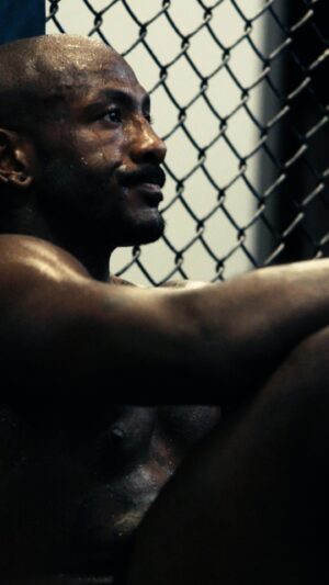 Khalil Rountree Jr. Instagram - Khalil Rountree isn’t just one of the most electrifying fighters in the UFC, he’s an artist. Training and performance are his media for self-expression, and he’s out to make masterpieces. Tune in this Saturday, August 12th, as Khalil steps back into the octagon for his highly-anticipated bout against Chris Daukaus. Plus, keep your eyes peeled for a special Edition featuring Khalil, coming soon.

#BetterThanYesterday
