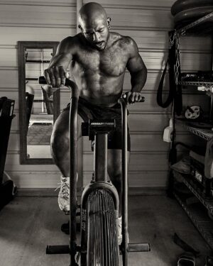 Khalil Rountree Jr. Instagram - ⁣
10 years ago, you said that you’d be right where you are today.⁣
⁣
Your focus and growth through the highs and lows of this sport have never wavered and you’ve been a constant source of inspiration to those close to you as well as a glimmer of hope, to those that admire you from afar. ⁣
⁣
They learn to find joy in dealing with their struggles by watching you push through yours and that’s beyond inspirational.⁣
⁣
From the days of training with @SpiderAndersonSilva and @LyotoMachidafw you’ve consistently excelled and grown into the athlete and man you are today. ⁣
⁣
I’m excited to see where this journey takes you next. ⁣
⁣
Thank you for allowing me to be a part of your story.⁣
⁣
⁣
All the best to you Khalil Rountree!⁣
⁣
⁣
⁣
#KhalilRountreeJr⁣
#WarHorse⁣
#SupaChamp⁣
#MuayThai⁣
#LasVegas⁣
#ESPN⁣⁣⁣
#FujiFilm⁣⁣⁣
#ESPN⁣⁣MMA⁣
#4ozFighters⁣⁣
