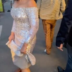 Actress Khatia Buniatishvili HD Instagram Photos and Wallpapers August 2024
