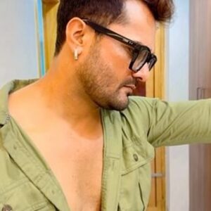 Khesari Lal Yadav Instagram - Bana di ambani ae baba