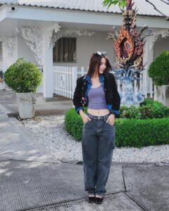 Actress Khin Wint Wah HD Instagram Photos and Wallpapers August 2024