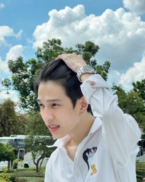 Khunnapat Pichetworawut Instagram - 🪿