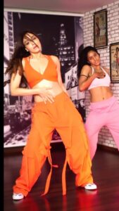 Actress Khushali Kumar HD Instagram Photos and Wallpapers September 2023