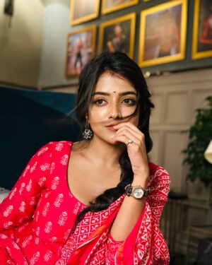 Khushi Dubey Instagram - 