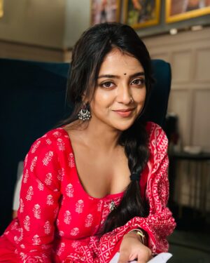 Khushi Dubey Instagram - 