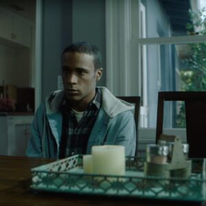 Khylin Rhambo Instagram - Life really has been happening. 
If you’re reading this, I love you.