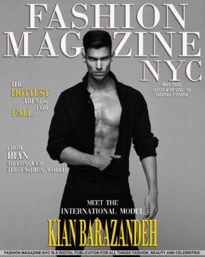Kian Barazandeh Instagram - Meet The International Model
KIAN BARAZANDEH
@kian_barazandeh 
Photographer: Wong Sim 
@wongsim 

#fashionmagazinenyc #fashionmodel #fashionphotographer #instafashion