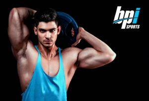 Kian Barazandeh Instagram - 👑 𝐿𝒾𝒻𝑒𝓈𝓉𝓎𝓁𝑒 
Unleash your potential with BPI Sports supplements! High-quality formulas for lean muscle, energy, and performance. #BPISports
@bpisports_official @bpisports.ir @bpisportsmena