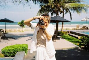 Kidakarn Chatkaewmanee Instagram - 🌴🥥🌴

📸 @doy_damn 
Camera: #rollei35se 
Film: #fujic200 
Dev: @snaplabtownintown
#zungkidakarn
