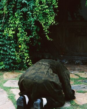 Kidakarn Chatkaewmanee Instagram - 📷 @doy_damn
Camera : #rollei35se 
Film : #fuji400 
Dev & Scan : @toiletlabdevnscan
#zungkidakarn