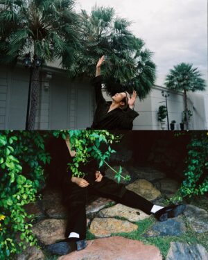 Kidakarn Chatkaewmanee Instagram - 📷 @doy_damn
Camera : #rollei35se 
Film : #fuji400 
Dev & Scan : @toiletlabdevnscan
#zungkidakarn