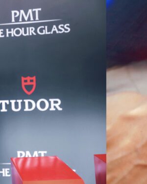 Kidakarn Chatkaewmanee Instagram - ครั้งแรกในเอเชียตะวันออกเฉียงใต้ TUDOR BOUTIQUE ⌚️ แลนด์มาร์กแห่งใหม่สำหรับคนรักนาฬิกา แวะไปสัมผัสการออกแบบของนาฬิกา TUDOR ได้ที่เกษรวิลเลจ ตกแต่งภายในด้วยคอนเซ็ปต์ใหม่ ที่รวมมุมบาร์และมุมไลฟ์สไตล์เข้าด้วยกัน 

📍 เกษรวิลเลจ ชั้น G หรือโทรสอบถามรายละเอียดเพิ่มเติมได้ที่ 02-656-1212 ครับ

@tudorwatch #tudorwatch #borntodare #pmtthehourglass #zungkidakarn