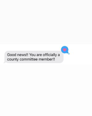 Kiely Williams Instagram - ✨ Life Update ✨

Someone recently asked me why I left entertainment. Honestly, I wanted to discover who I could be beyond “the cheetah girl.” It took a long time, but I’m proud to say I’ve found my calling. Politics has always been my passion, even though I doubted anyone would take me seriously.

Now, I’m working on my second campaign—this time as campaign chair, and I’ve just been elected to the Hunterdon County Democratic Committee! My heart is bursting with joy. Thank you, @janicekovach for believing in me, and endless gratitude to my husband and family for supporting me on this journey. 💖