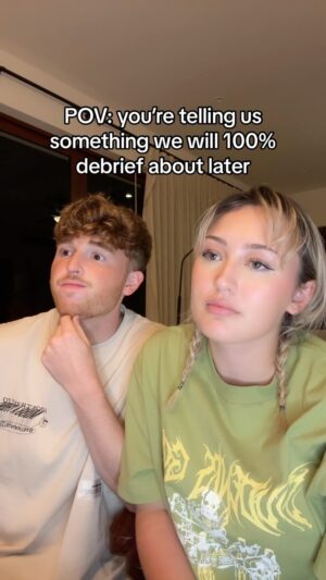 Kiera Bridget Instagram - we will be having LENGHTY conversations later