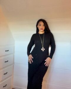 Kiersey Clemons Most Liked Photos and Posts