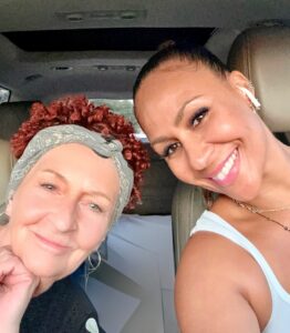 Actress Kiki Haynes HD Instagram Photos and Wallpapers August 2024