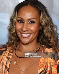 Actress Kiki Haynes HD Photos and Wallpapers December 2024