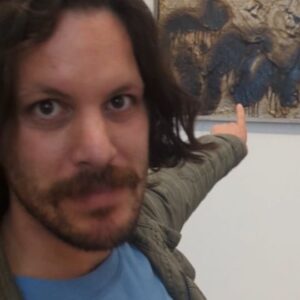 Killian Sundermann Instagram - How to critique art