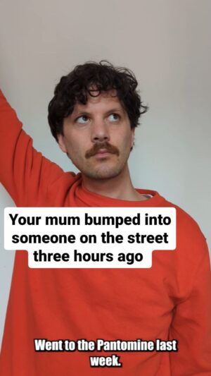 Killian Sundermann Instagram - How most of my childhood was spent