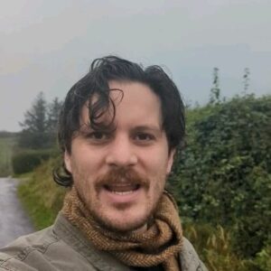 Killian Sundermann Instagram - Back doing hedge reviews