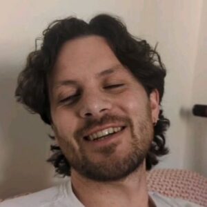 Killian Sundermann Instagram - Saves me going to A&E