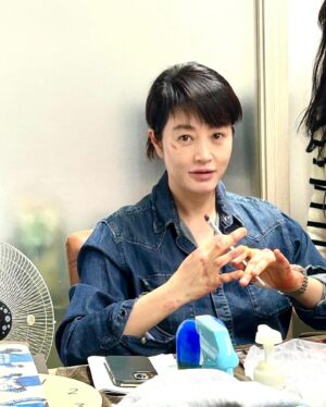 Kim Hye-soo Instagram - 