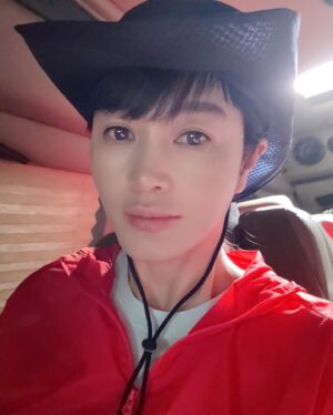 Kim Hye-soo Instagram - 