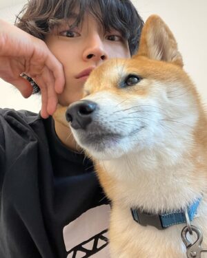 Kim Hyeon-jae Instagram - 