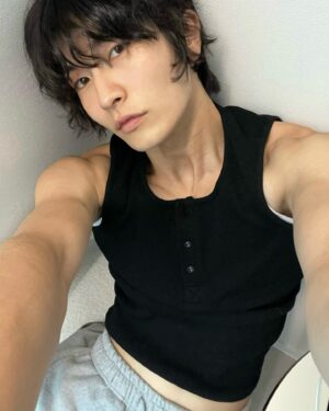 Kim Hyeon-jae Instagram - 