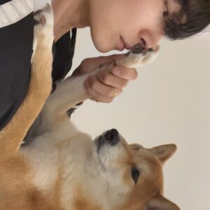 Kim Hyeon-jae Instagram - 