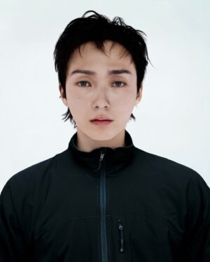 Kim Hyo Jong Instagram - 단이 @edanmaverick