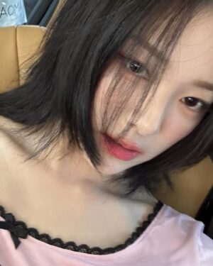 Kim Hyun-jin Instagram - 
