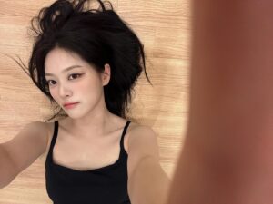 Kim Hyun-jin Instagram - 