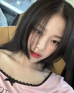 Kim Hyun-jin Instagram - 