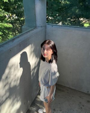 Kim Hyun-soo Instagram - 