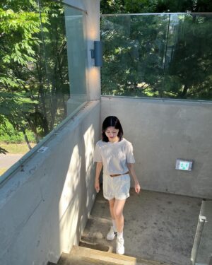 Kim Hyun-soo Instagram - 