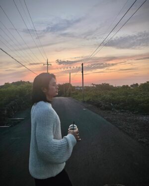 Kim Ji-hun Instagram - _

夏音🧡