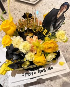Actor Kim Ji-hun HD Instagram Photos and Wallpapers May 2024