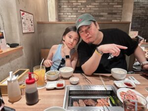 Kim Ji-woo Instagram - .
.
😍❤️
.
.