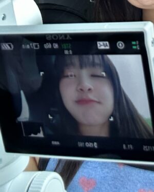 Kim Ji-woo Instagram - OHIO🍔🛶🛩️