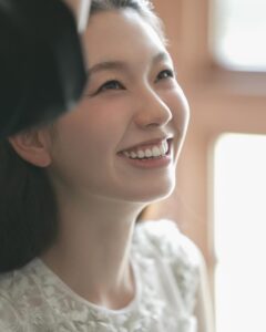 Kim Jin-kyung Most Liked Photos and Posts