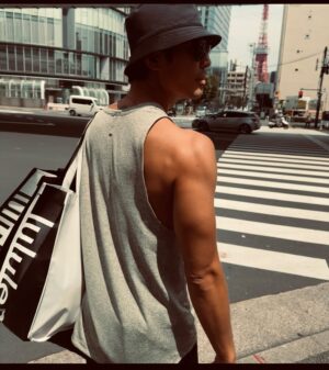 Kim Joo-heon Instagram - 🗼