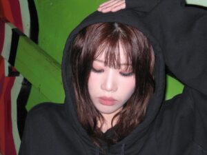 Kim Jung-eun Instagram - 🤠