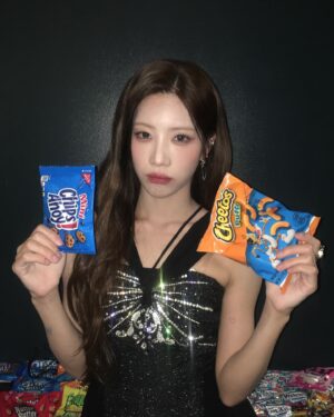 Kim Jung-eun Instagram - Thanks,NY🗽
