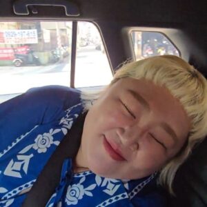 Kim Min-gi Instagram - 그런거였군....ㅋㅋㅋ#홍윤화 #김민기 #부부 #애정행각