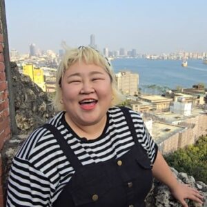 Kim Min-gi Instagram - ㅋㅋㅋㅋ 2탄입니다 ㅋㅋㅋㅋ#홍윤화 #김민기 #대만여행 #가오슝