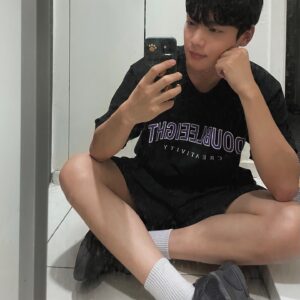 Kim Min-ki Instagram - 